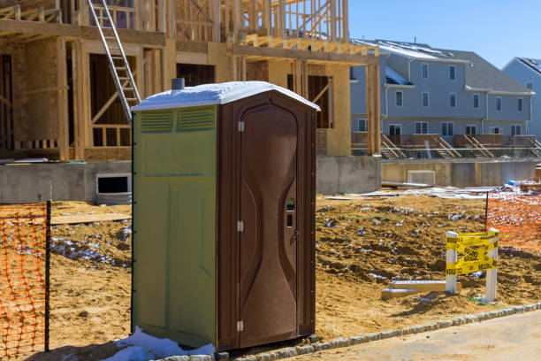 Portable Toilet Options We Offer in Wilkinson Heights, SC