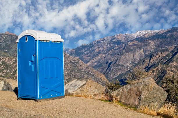 Best Porta potty delivery and setup  in Wilkinson Heights, SC