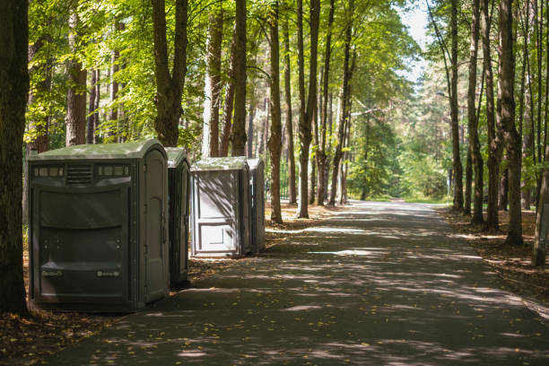 Best Event porta potty rental  in Wilkinson Heights, SC