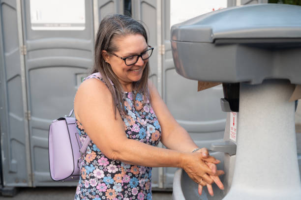 Best Porta potty for special events  in Wilkinson Heights, SC