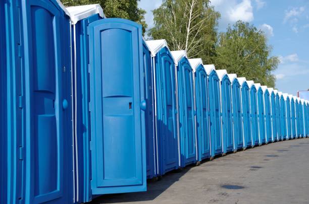 Best Sanitation services for porta potties  in Wilkinson Heights, SC